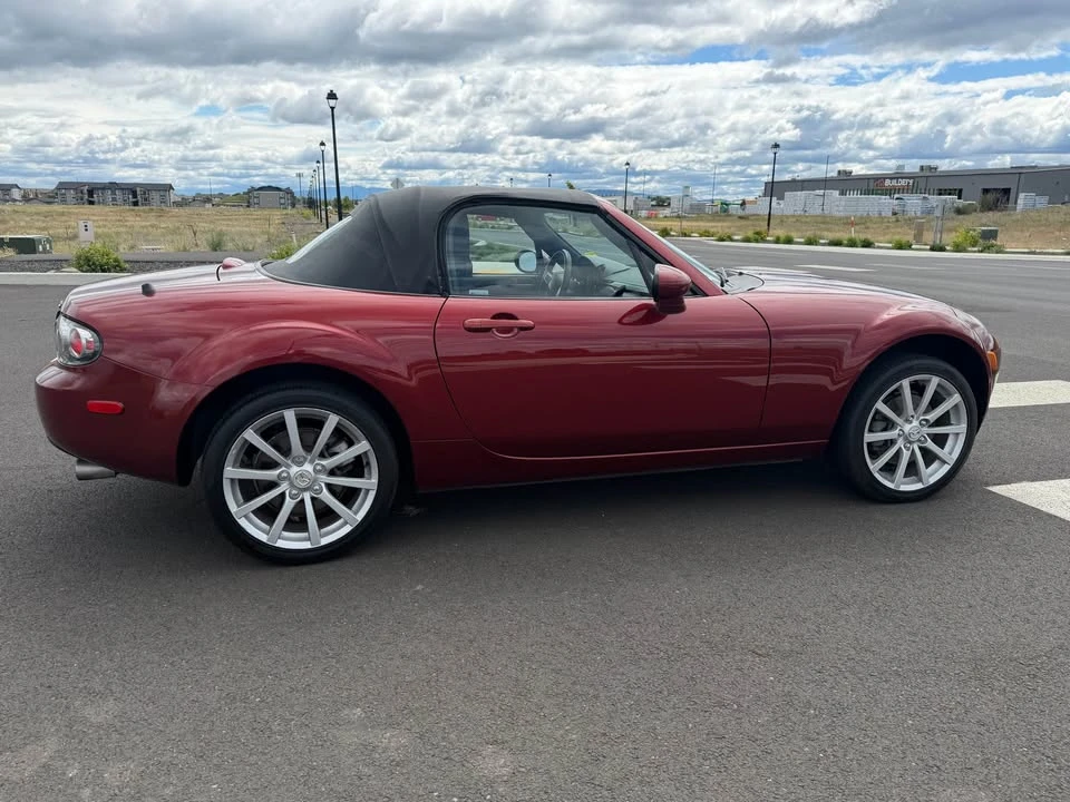2007 Mazda NC MX-5 Miata - Image 4 of 12