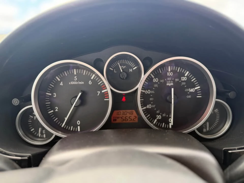 2007 Mazda NC MX-5 Miata - Image 12 of 12