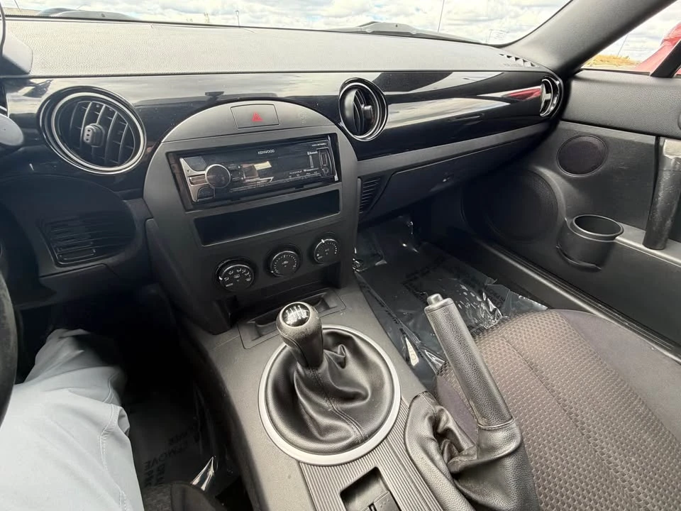 2007 Mazda NC MX-5 Miata - Image 10 of 12