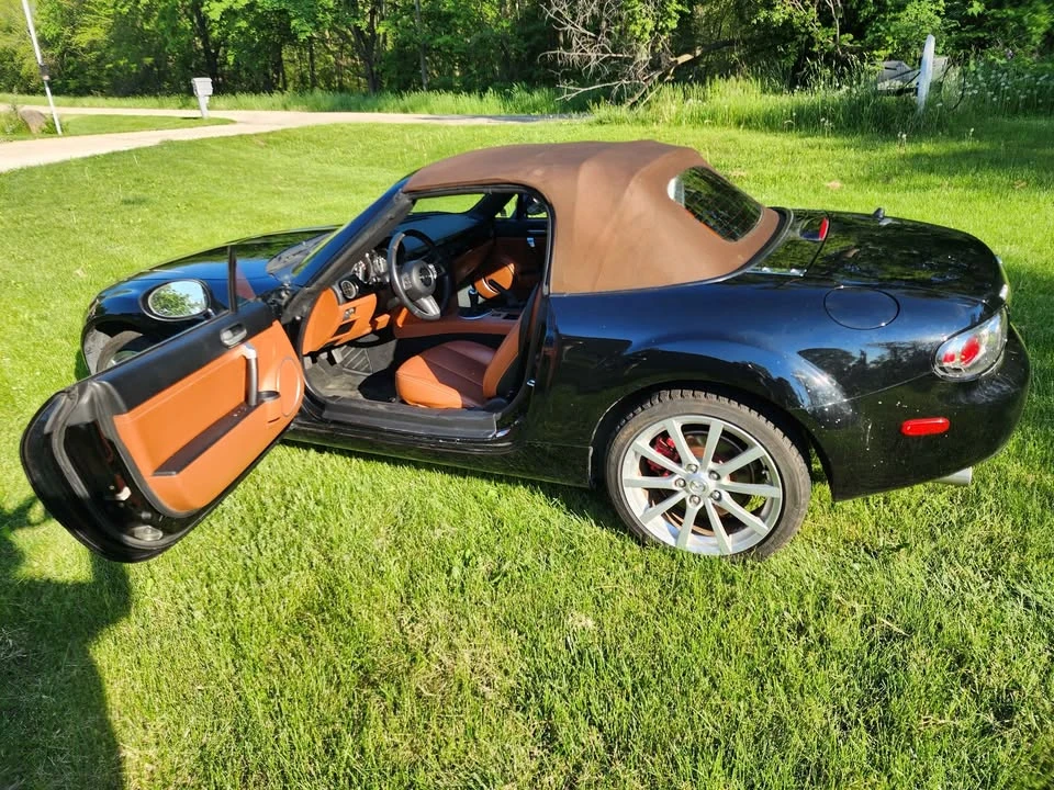 2007 Mazda NC MX-5 Miata - Image 14 of 14