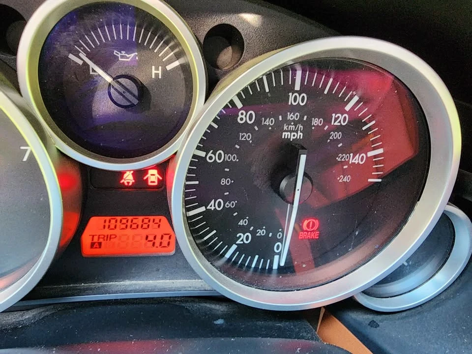2007 Mazda NC MX-5 Miata - Image 4 of 14