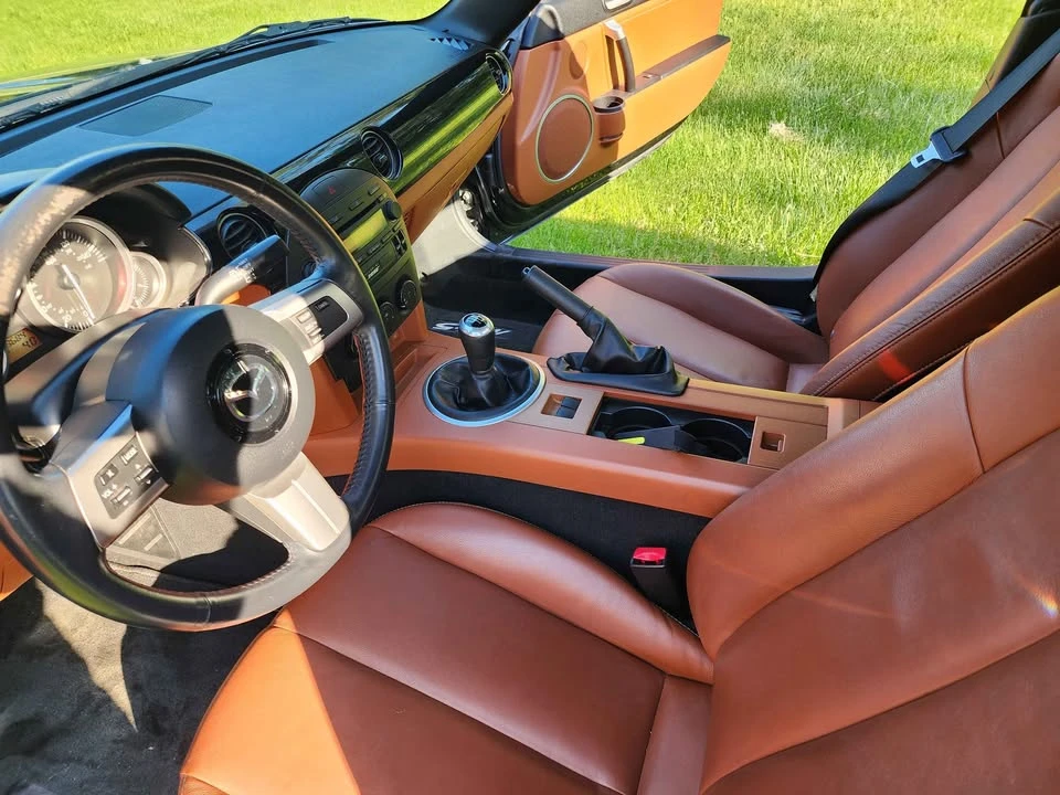 2007 Mazda NC MX-5 Miata - Image 3 of 14
