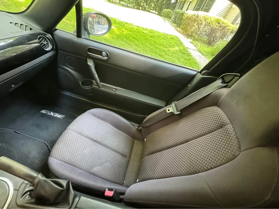 2007 Mazda NC MX-5 Miata - Image 8 of 10