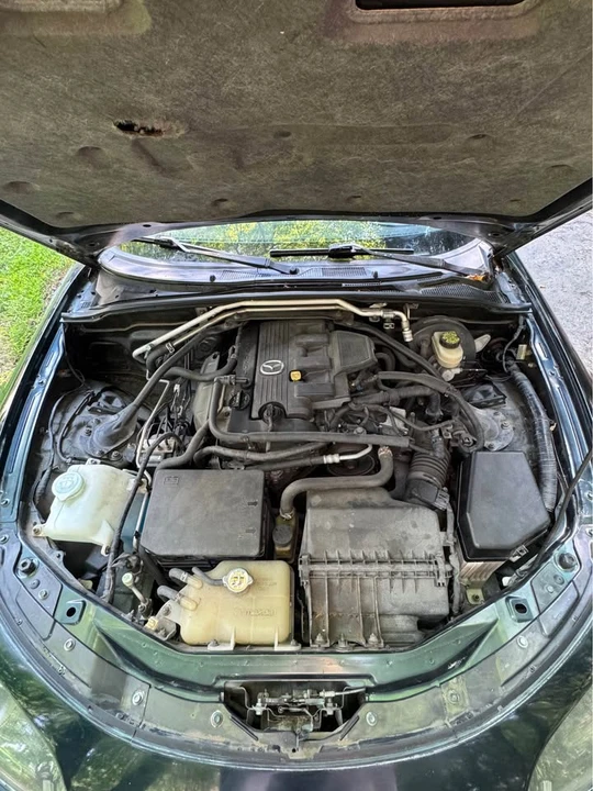 2007 Mazda NC MX-5 Miata - Image 10 of 10