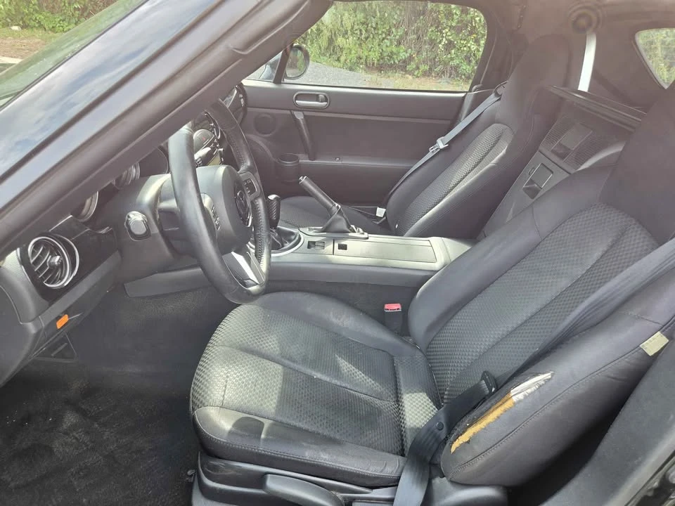 2007 Mazda NC MX-5 Miata - Image 14 of 20