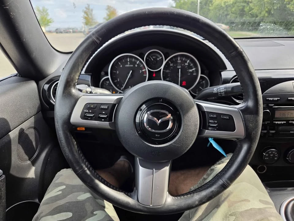 2007 Mazda NC MX-5 Miata - Image 9 of 20