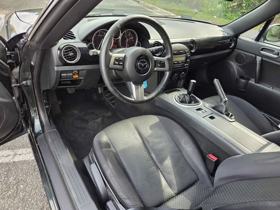 2007 Mazda NC MX-5 Miata - Image 8 of 20