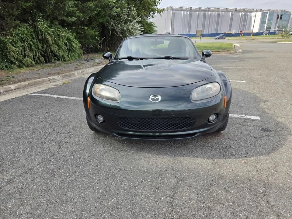 2007 Mazda NC MX-5 Miata - Image 3 of 20