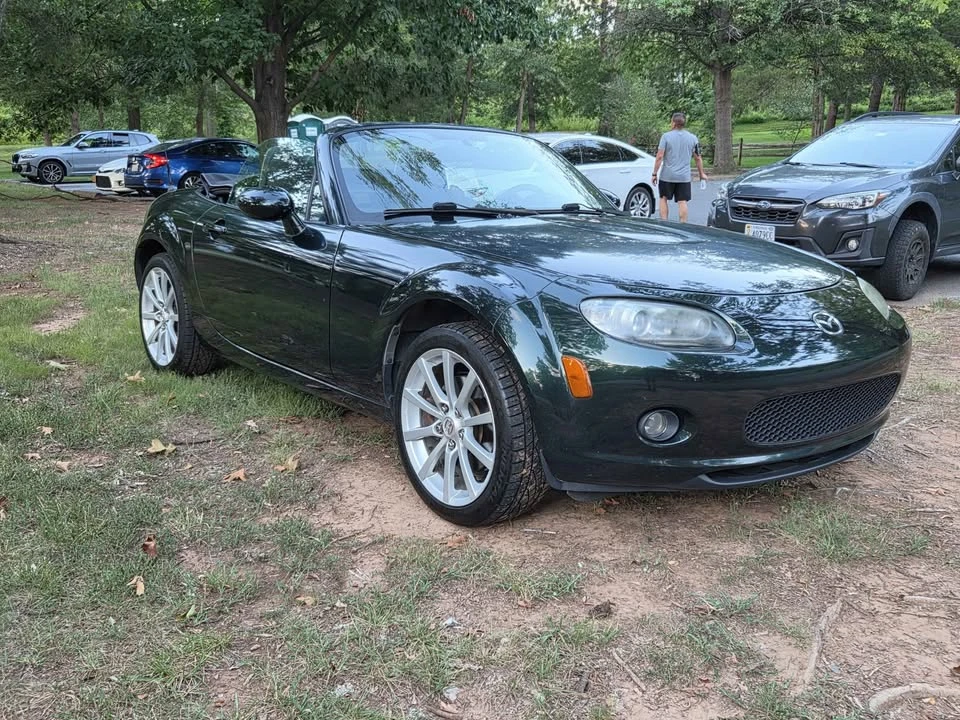 2007 Mazda NC MX-5 Miata - Image 20 of 20