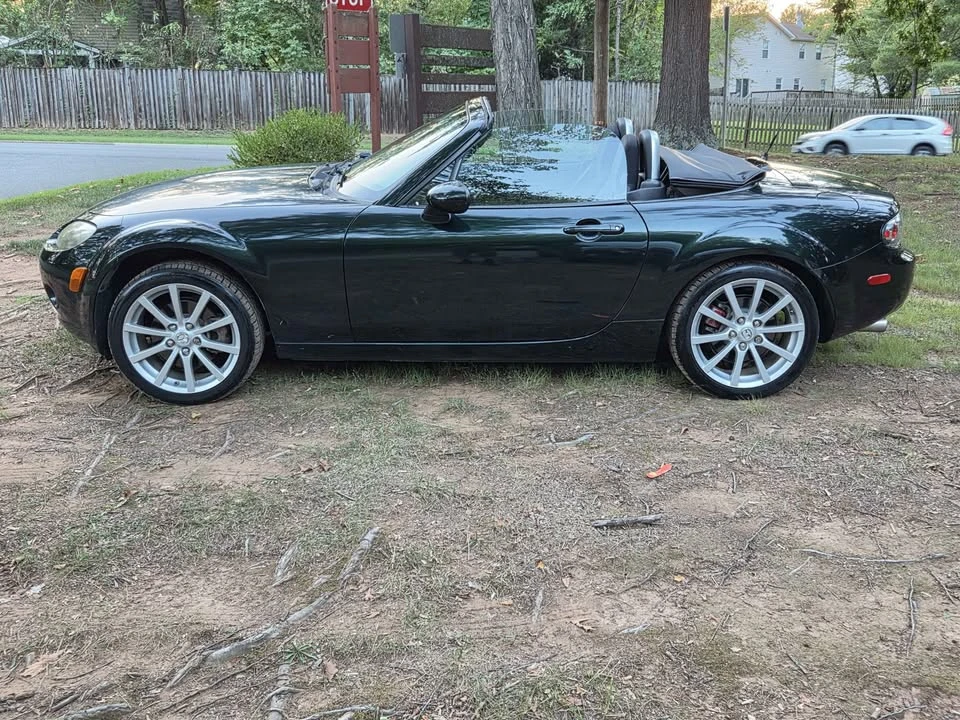 2007 Mazda NC MX-5 Miata - Image 18 of 20