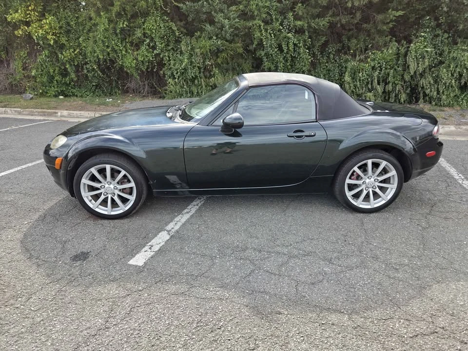 2007 Mazda NC MX-5 Miata - Image 7 of 20