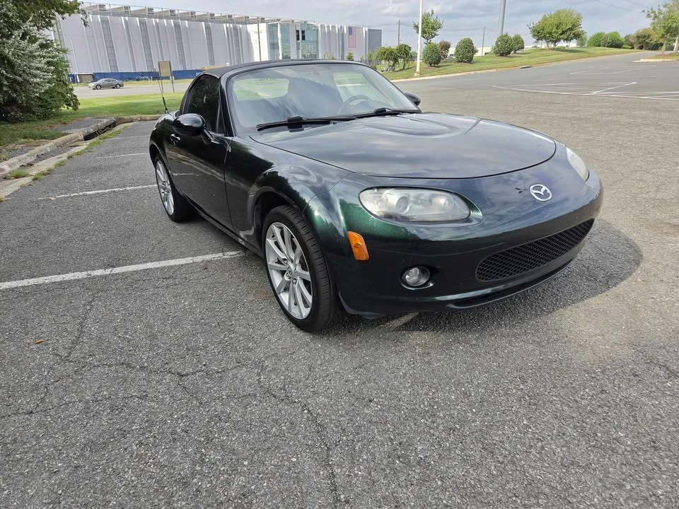 2007 Mazda NC MX-5 Miata - Image 2 of 20