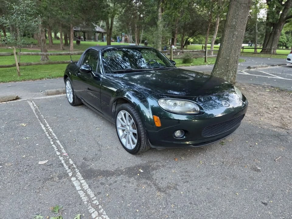 2007 Mazda NC MX-5 Miata - Image 15 of 20