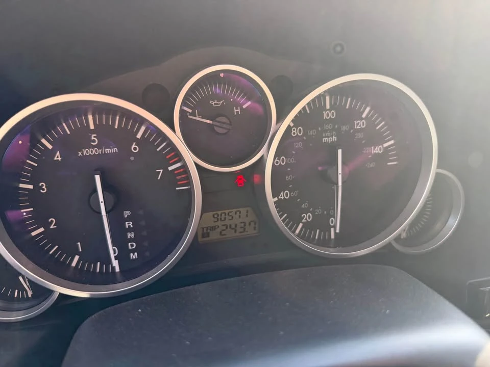 2007 Mazda NC MX-5 Miata - Image 7 of 7