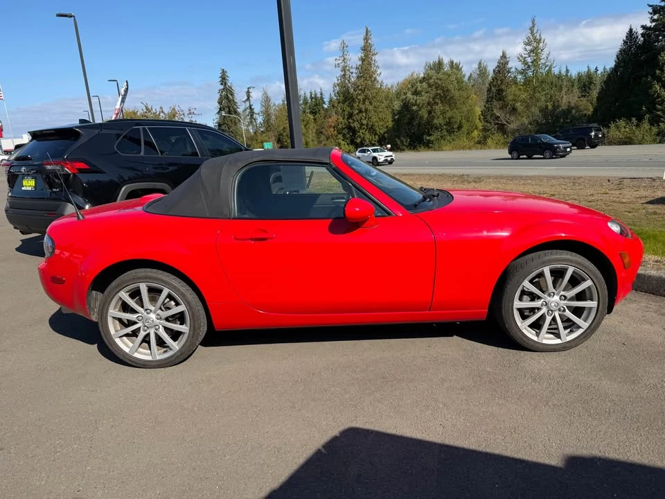 2007 Mazda NC MX-5 Miata - Image 4 of 7