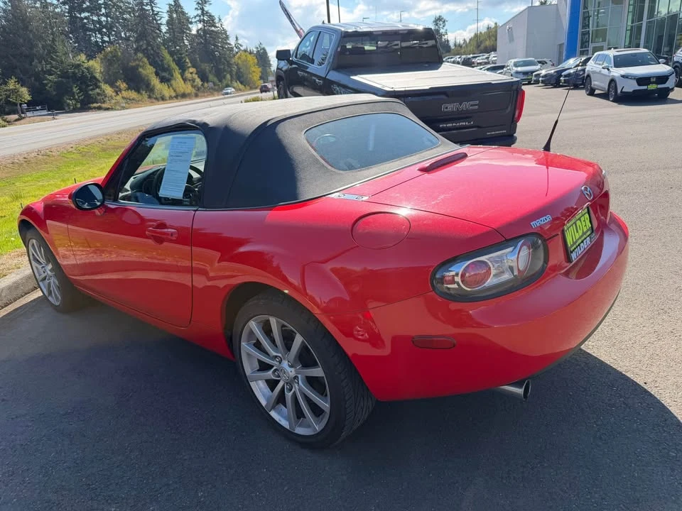 2007 Mazda NC MX-5 Miata - Image 5 of 7