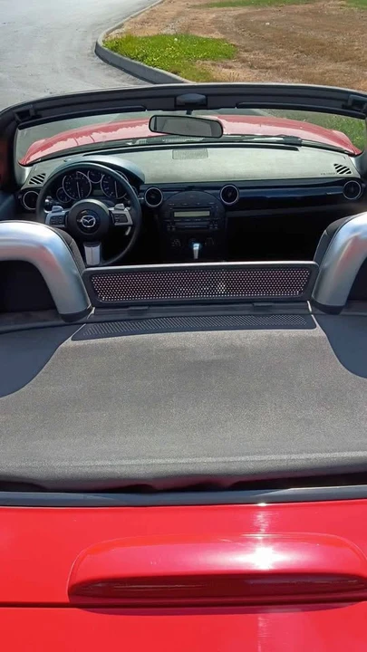 2007 Mazda NC MX-5 Miata - Image 3 of 5