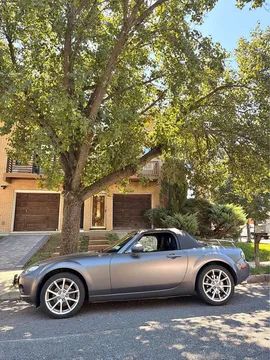 2007 Mazda MX-5 Touring