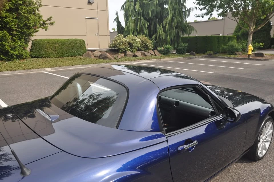 2007 Mazda NC MX-5 Miata - Image 6 of 20