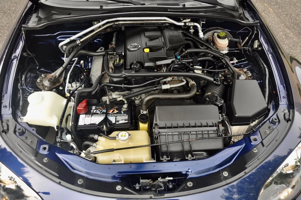 2007 Mazda NC MX-5 Miata - Image 18 of 20