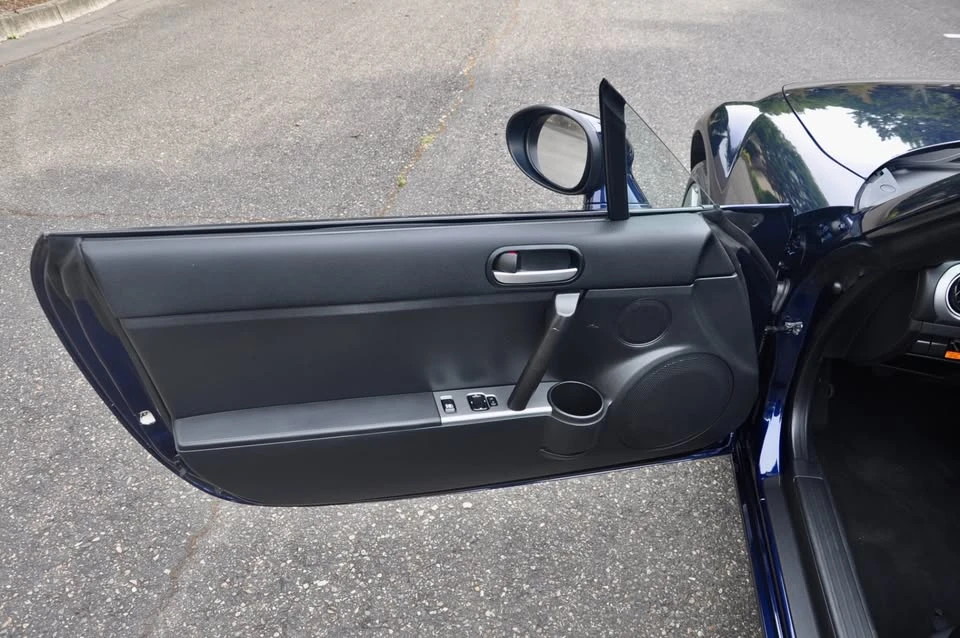 2007 Mazda NC MX-5 Miata - Image 13 of 20