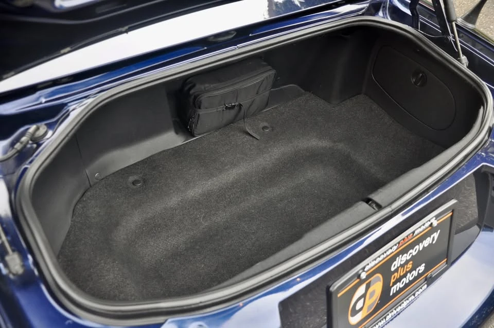 2007 Mazda NC MX-5 Miata - Image 15 of 20
