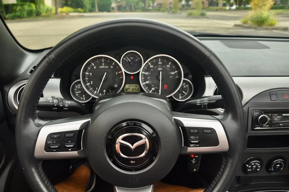 2007 Mazda NC MX-5 Miata - Image 19 of 20