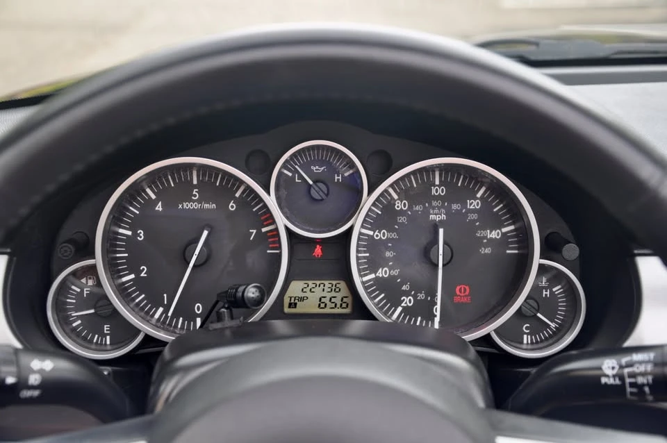2007 Mazda NC MX-5 Miata - Image 20 of 20