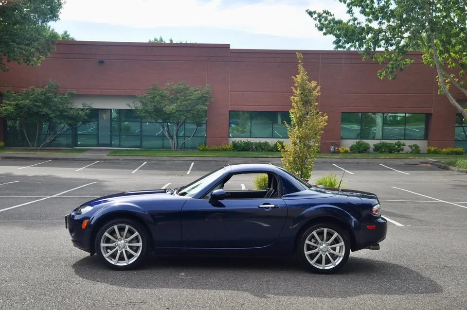 2007 Mazda NC MX-5 Miata - Image 5 of 20