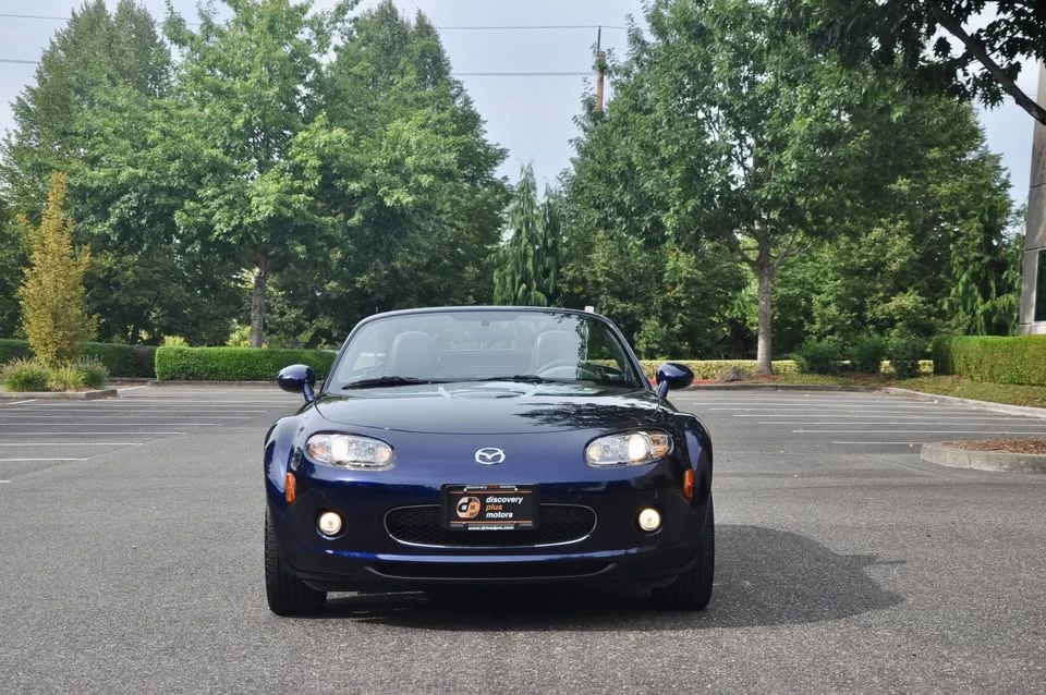 2007 Mazda NC MX-5 Miata - Image 3 of 20