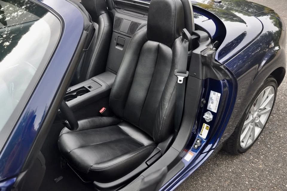 2007 Mazda NC MX-5 Miata - Image 14 of 20