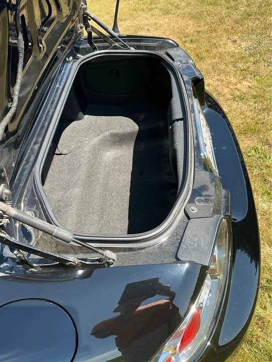 2007 Mazda NC MX-5 Miata - Image 4 of 9
