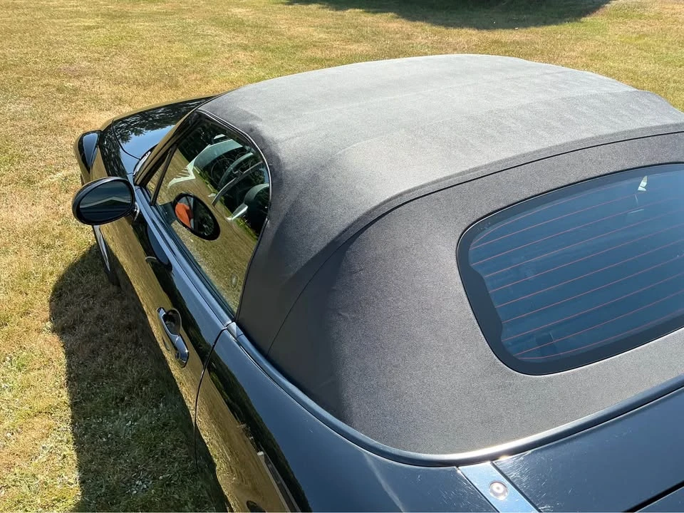 2007 Mazda NC MX-5 Miata - Image 9 of 9