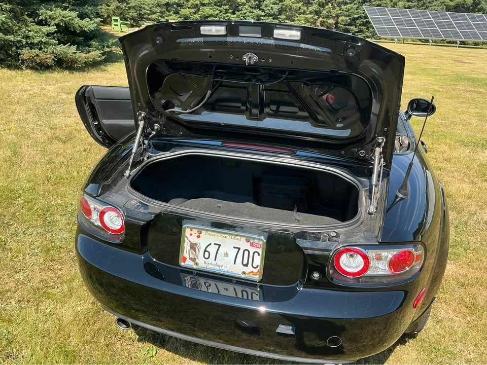2007 Mazda NC MX-5 Miata - Image 3 of 9