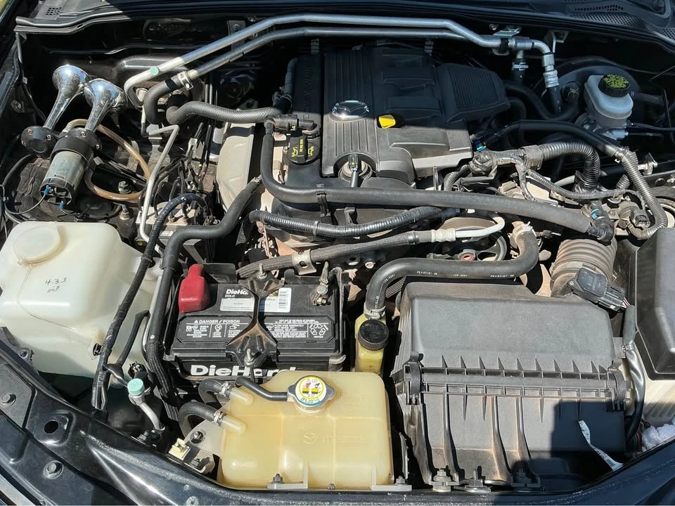 2007 Mazda NC MX-5 Miata - Image 5 of 9