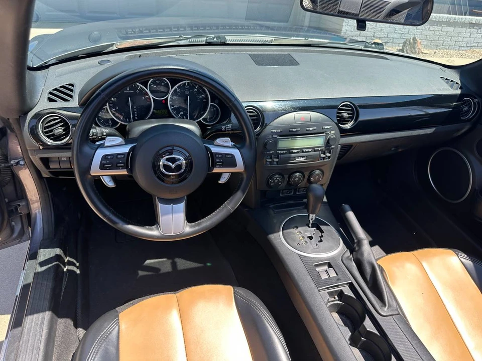 2007 Mazda NC MX-5 Miata - Image 18 of 21