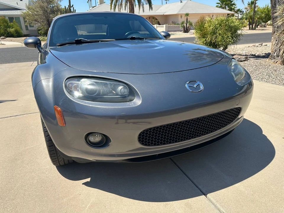 2007 Mazda NC MX-5 Miata - Image 14 of 21