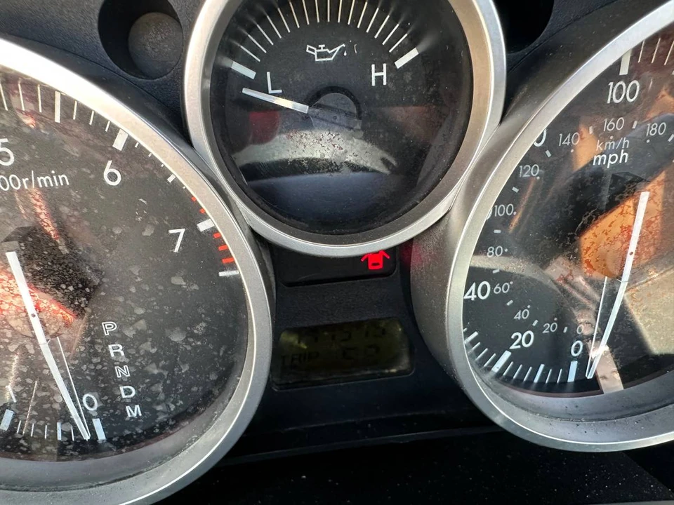 2007 Mazda NC MX-5 Miata - Image 20 of 21