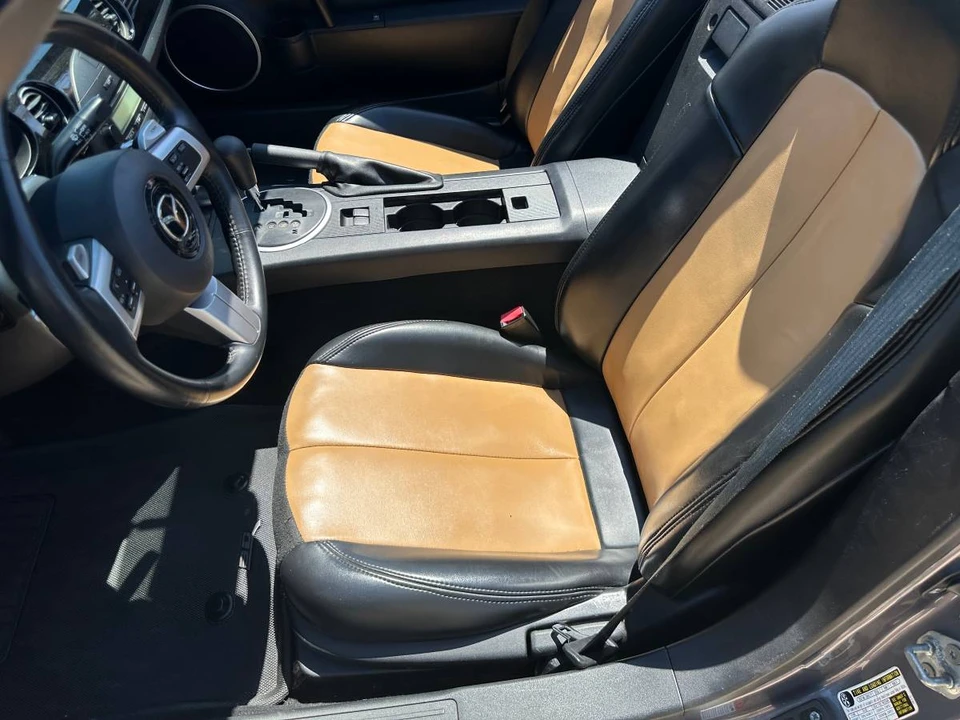2007 Mazda NC MX-5 Miata - Image 16 of 21