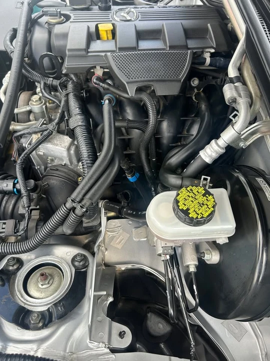 2007 Mazda NC MX-5 Miata - Image 11 of 13