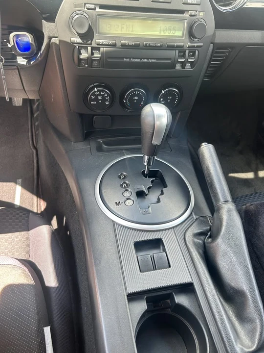2007 Mazda NC MX-5 Miata - Image 5 of 13