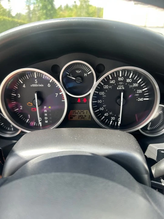 2007 Mazda NC MX-5 Miata - Image 4 of 13