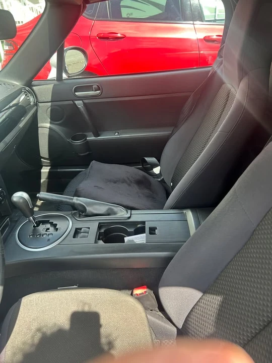 2007 Mazda NC MX-5 Miata - Image 6 of 13