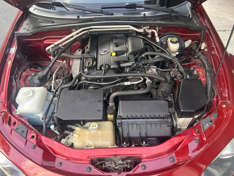 2007 Mazda NC MX-5 Miata - Image 9 of 11