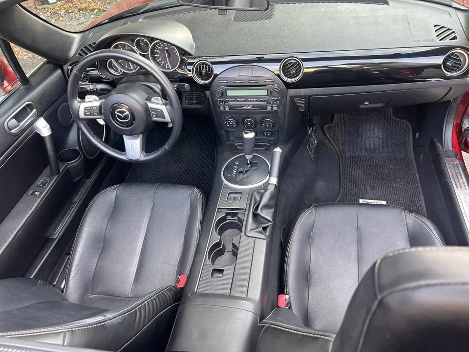 2007 Mazda NC MX-5 Miata - Image 3 of 11