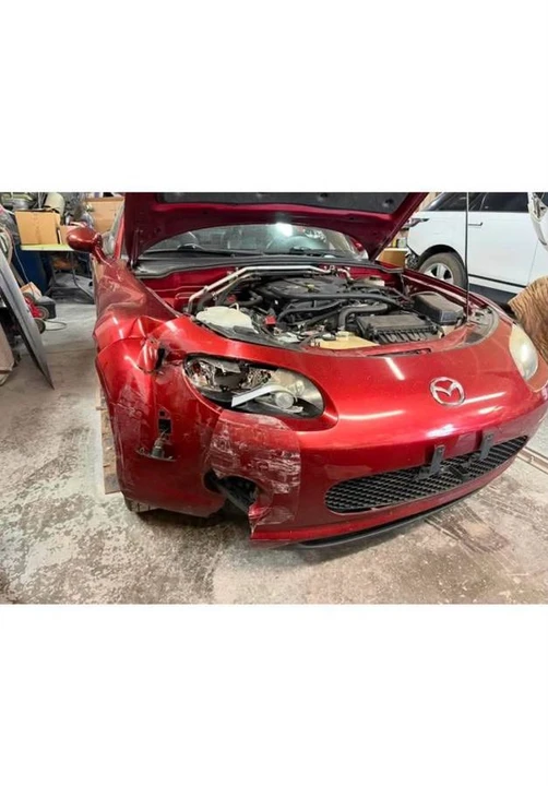 2007 Mazda NC MX-5 Miata - Image 11 of 11