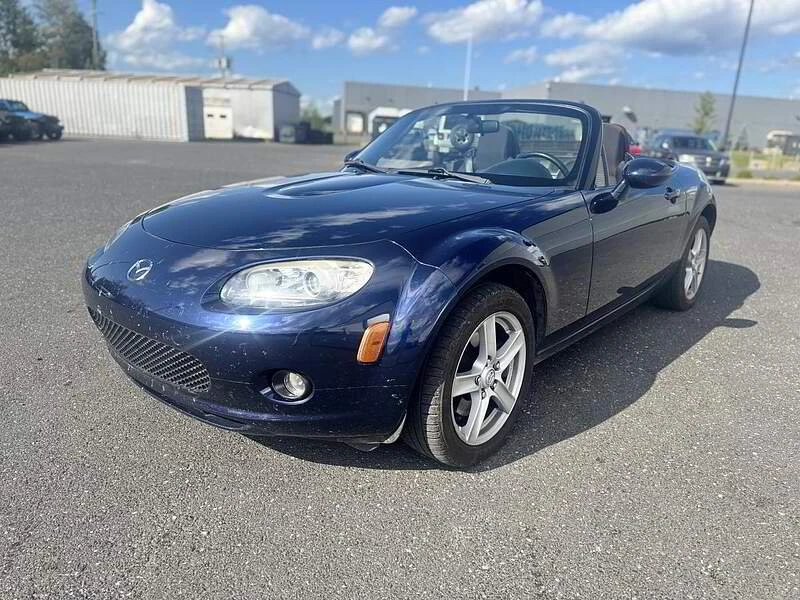 2007 Mazda NC MX-5 Miata - Image 2 of 8