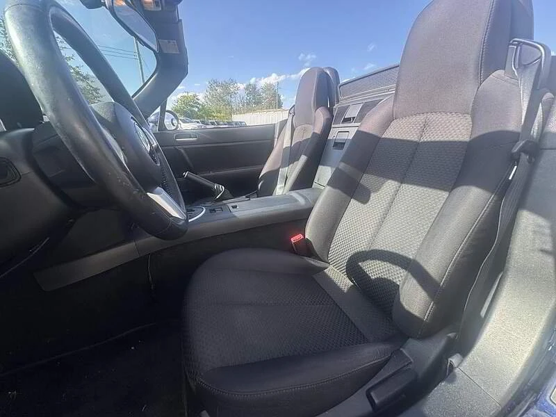 2007 Mazda NC MX-5 Miata - Image 7 of 8