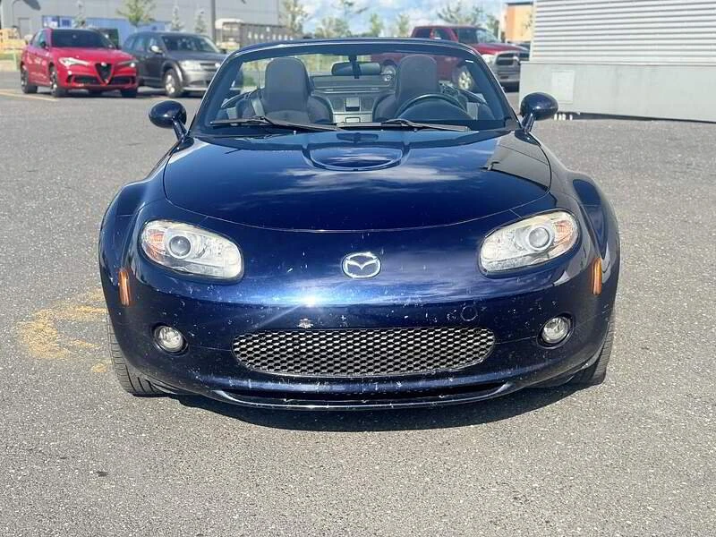 2007 Mazda NC MX-5 Miata - Image 3 of 8