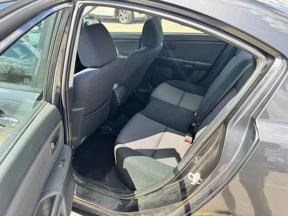 2007 Mazda Mazda 3 1st Gen - Image 8 of 19